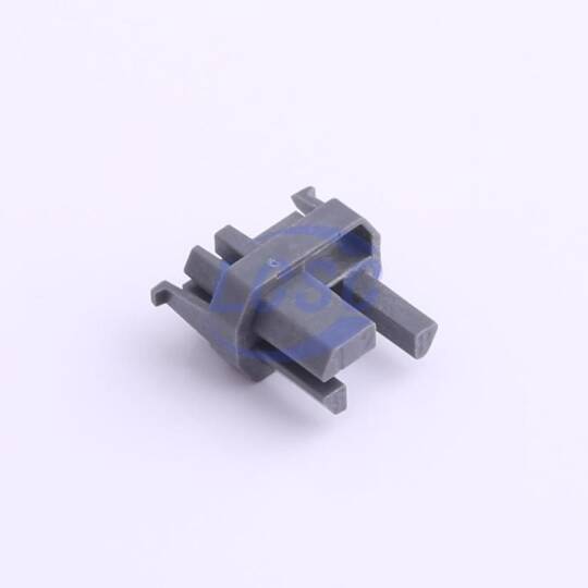 TE Connectivity / ERNI 043334 - 3