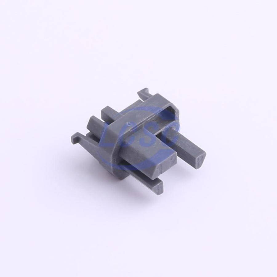 TE Connectivity / ERNI 043334 - 3