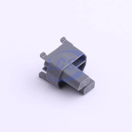 TE Connectivity / ERNI 043344 - 3