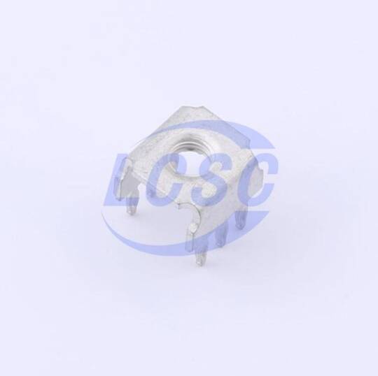 TE Connectivity / ERNI 214787 - 3