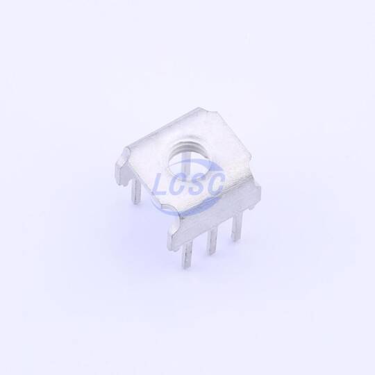 TE Connectivity / ERNI 214788 - 3