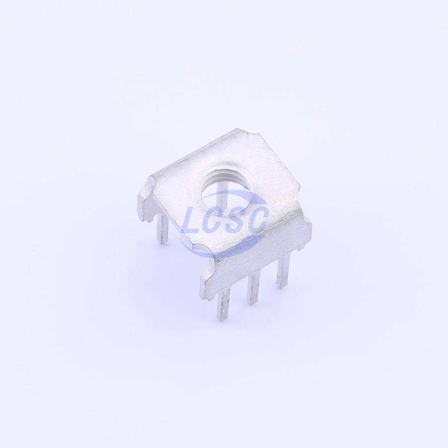 TE Connectivity / ERNI 214788 - 3