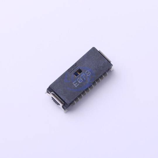 TE Connectivity / ERNI 234464 - 3