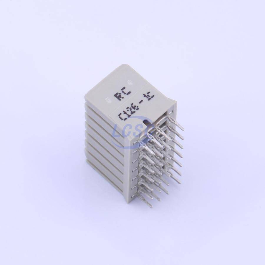 TE Connectivity / ERNI 254016-E - 3