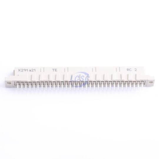 TE Connectivity / ERNI 284166 - 3