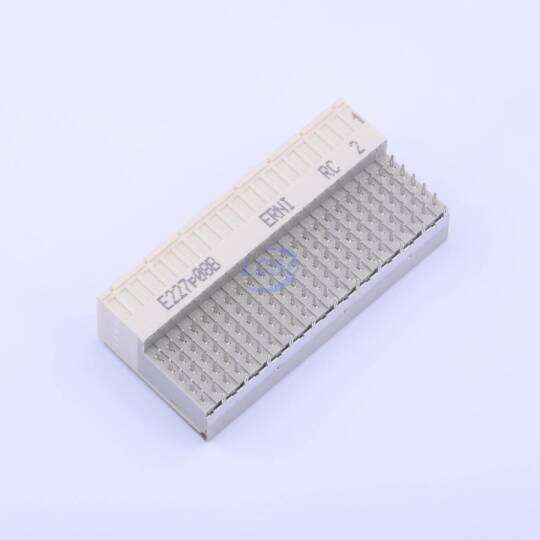 TE Connectivity / ERNI 354148 - 3
