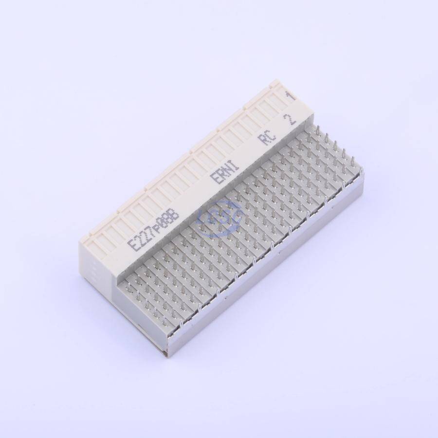 TE Connectivity / ERNI 354148 - 3