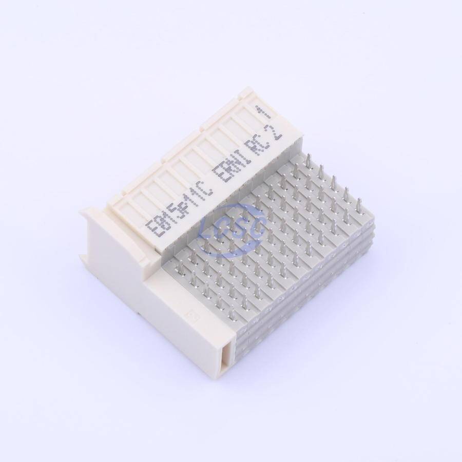 TE Connectivity / ERNI 354865 - 3