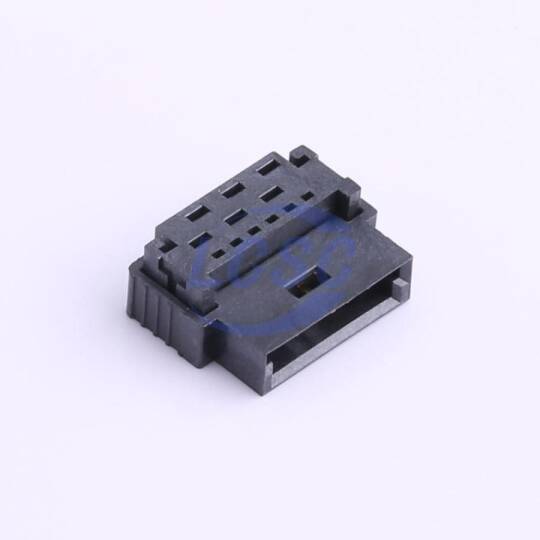 TE Connectivity / ERNI 364163 - 3