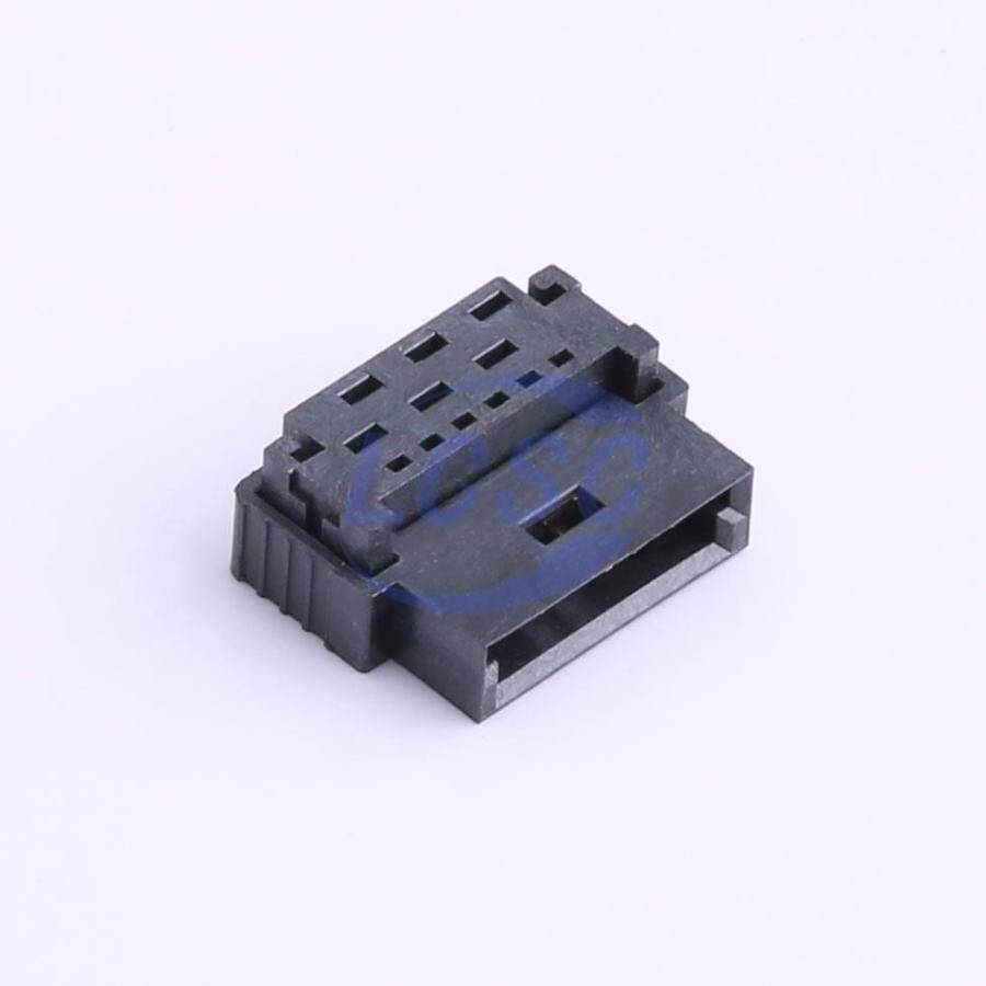 TE Connectivity / ERNI 364163 - 3