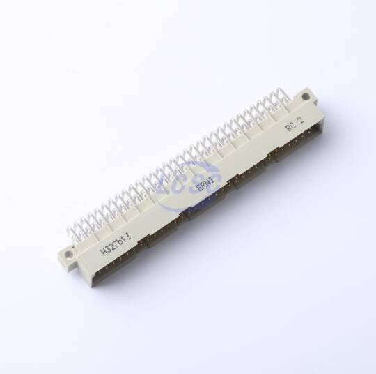 TE Connectivity / ERNI 364915