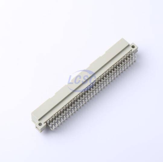 TE Connectivity / ERNI 364915 - 2