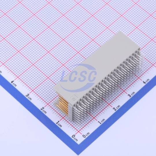 TE Connectivity / ERNI 914796 - 2