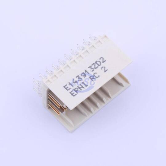 TE Connectivity / ERNI 973056 - 3