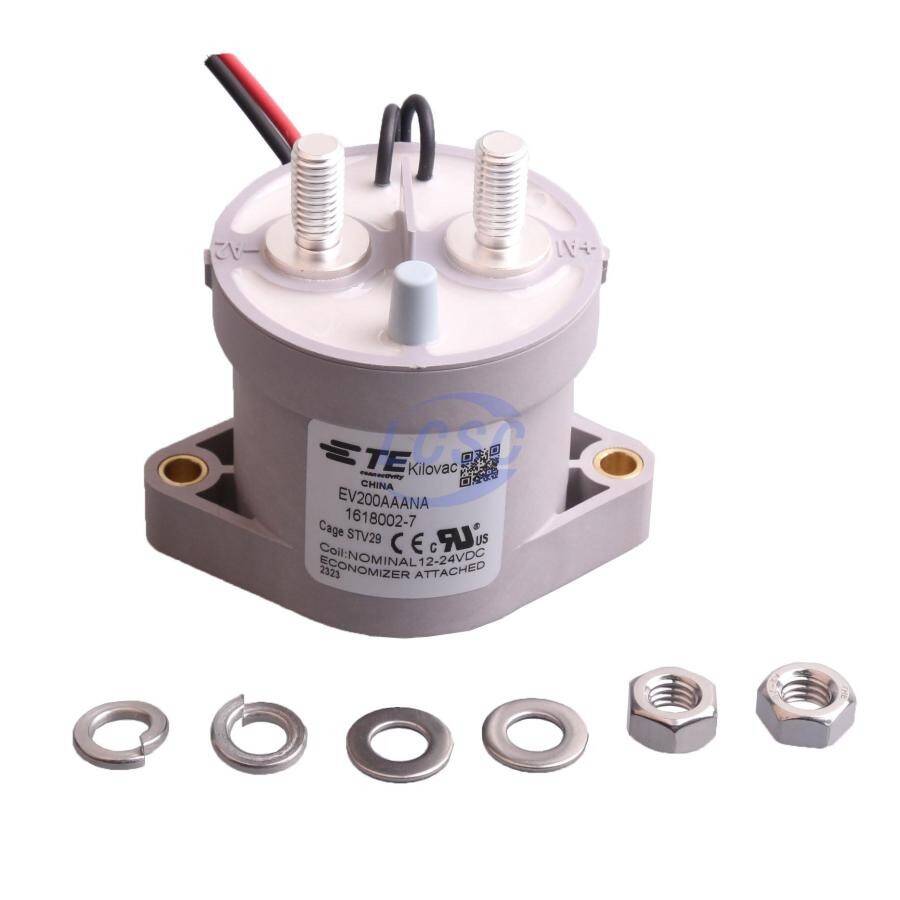 TE Connectivity EV200AAANA
