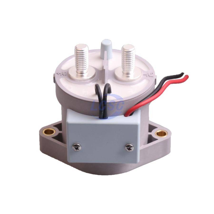 TE Connectivity EV200AAANA - 2