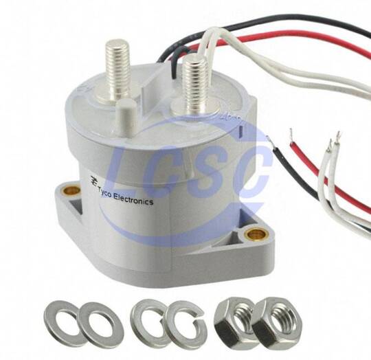 TE Connectivity EV200HAANA - 2