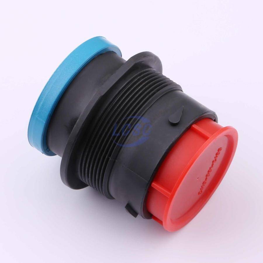 TE Connectivity HDP24-24-47SE-L017 - 3