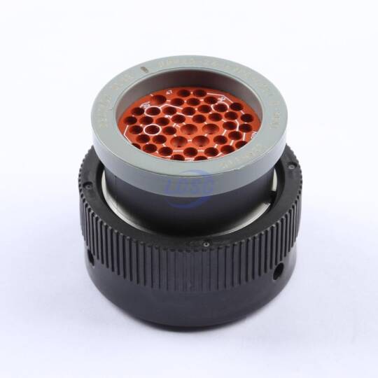 TE Connectivity HDP26-24-47PE-L017