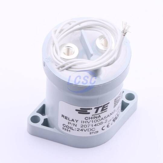 TE Connectivity IHV100A5ANG