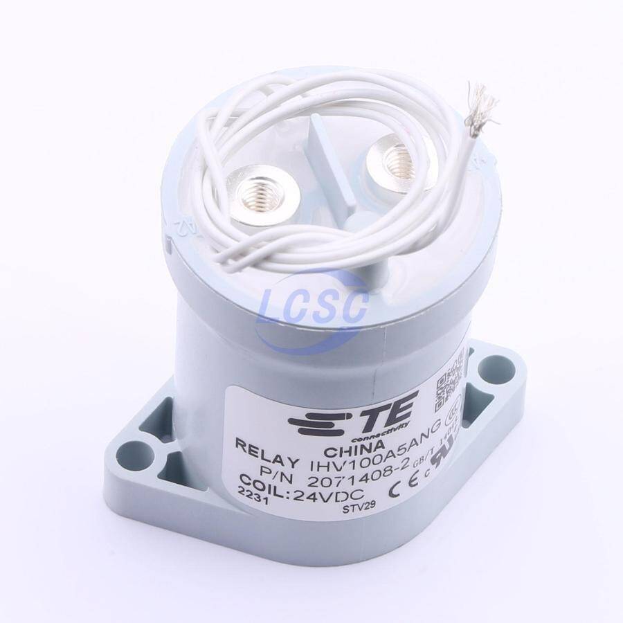 TE Connectivity IHV100A5ANG - 1