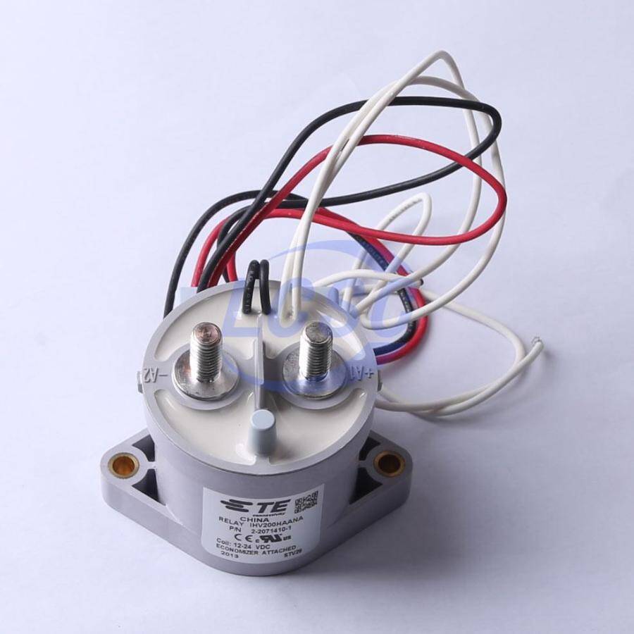 TE Connectivity IHV200HAANA - 2