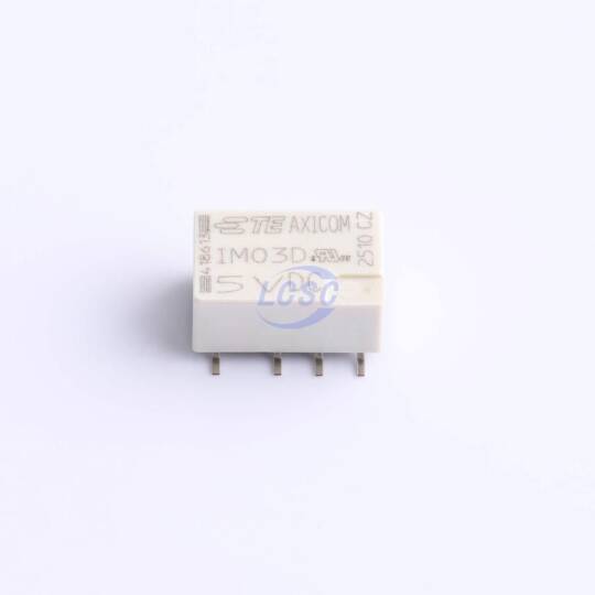 TE Connectivity IM03DGR - 3