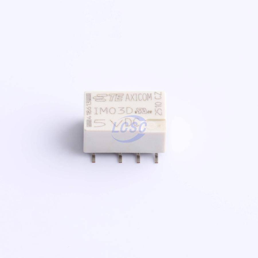 TE Connectivity IM03DGR - 3