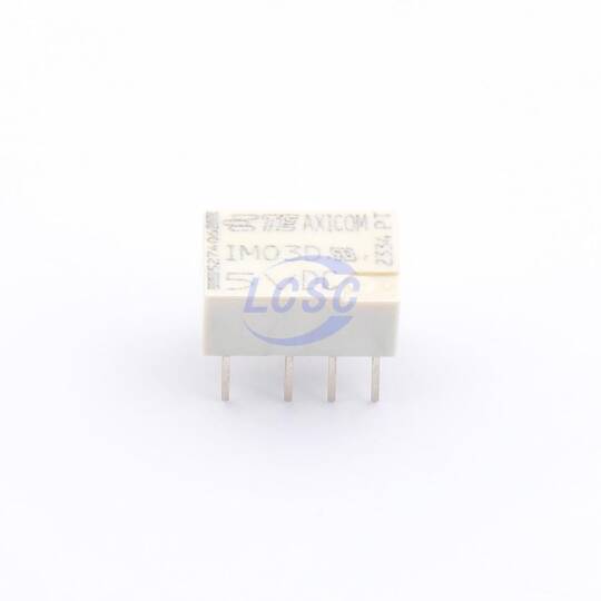 TE Connectivity IM03DTS - 3