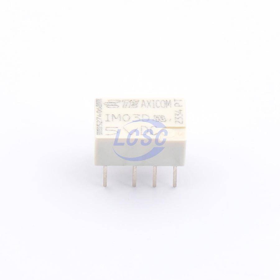 TE Connectivity IM03DTS - 3