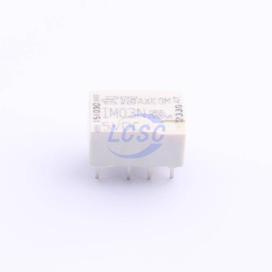 TE Connectivity IM03NS - 3