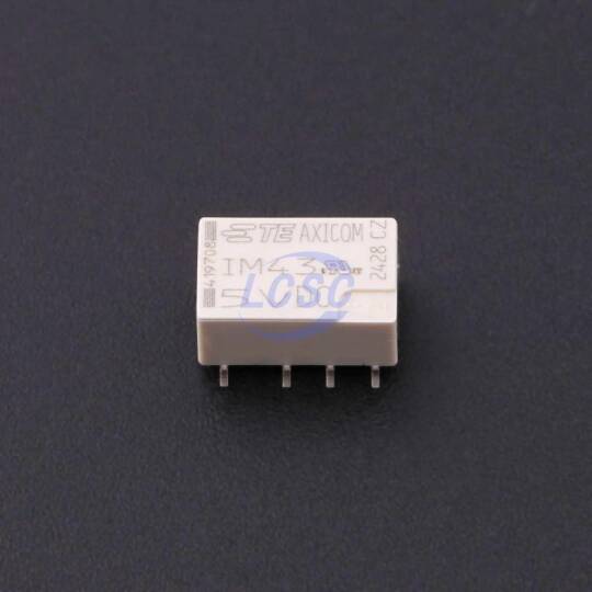 TE Connectivity IM43GR - 3