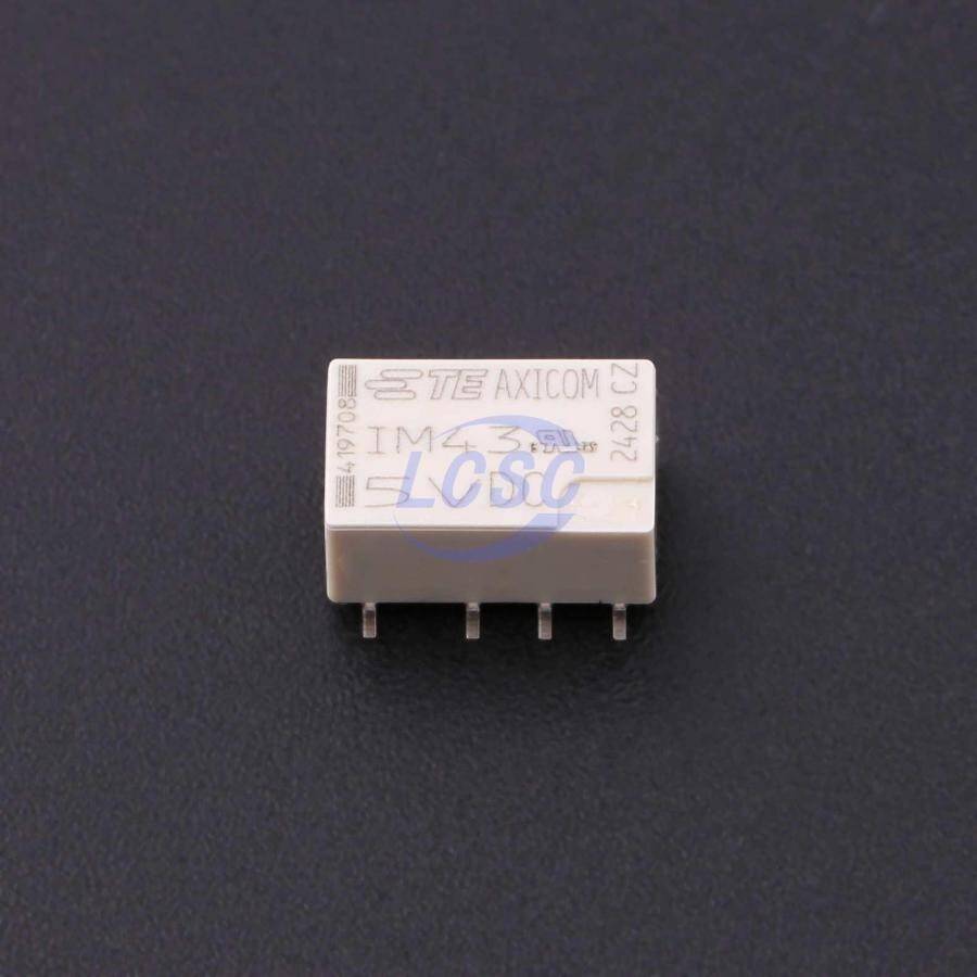TE Connectivity IM43GR - 3