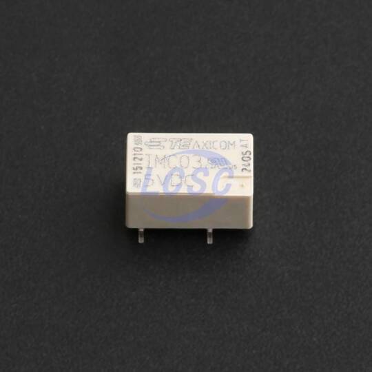TE Connectivity IMC03GR - 3