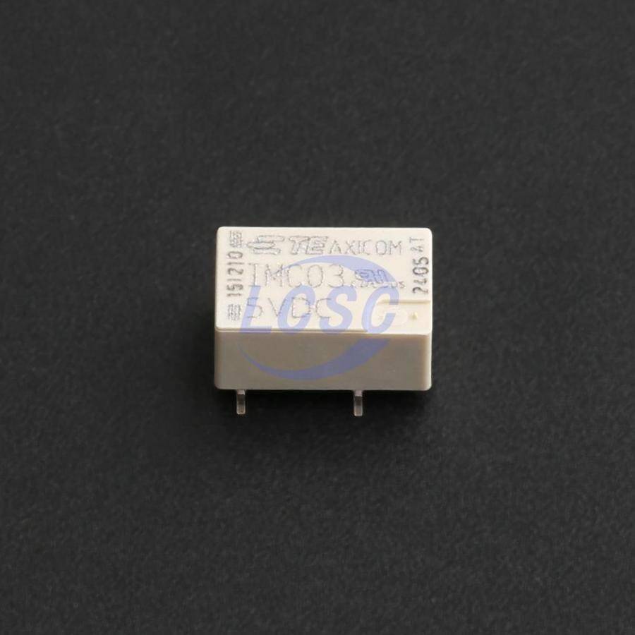 TE Connectivity IMC03GR - 3