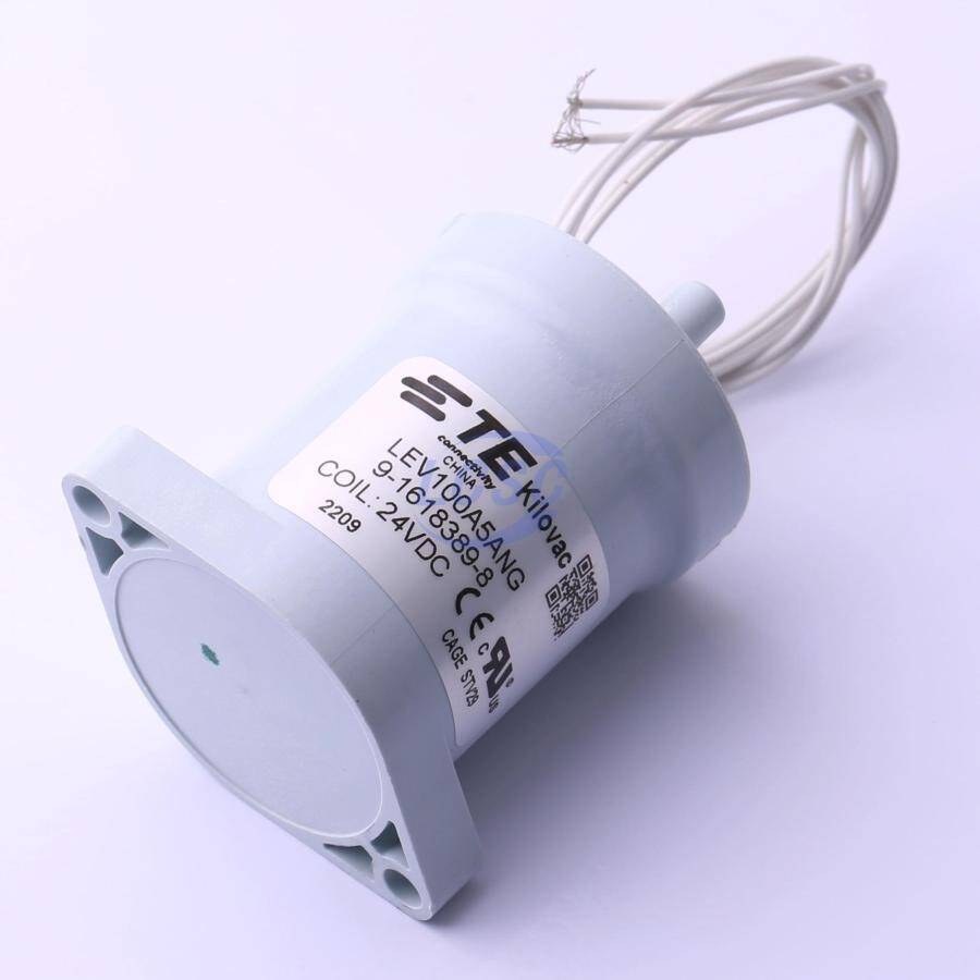 TE Connectivity LEV100A5ANG