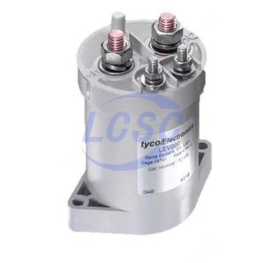 TE Connectivity LEV200A5ANA - 1