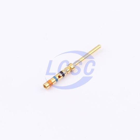TE Connectivity M39029/58-360 - 3