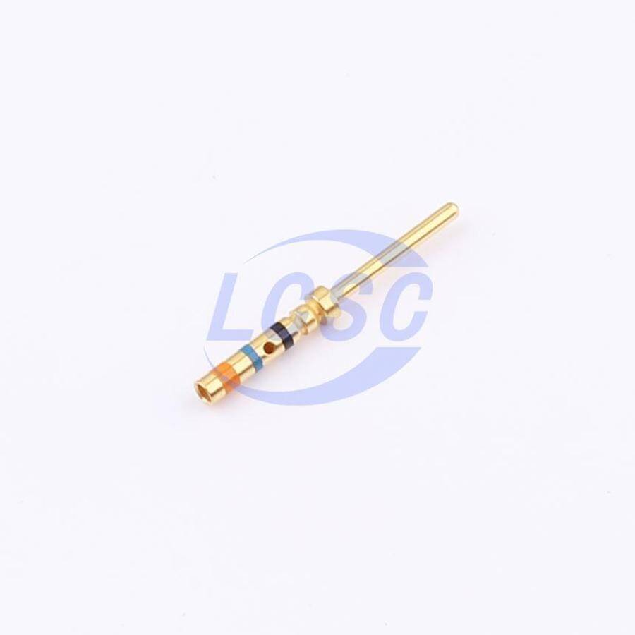 TE Connectivity M39029/58-360 - 3