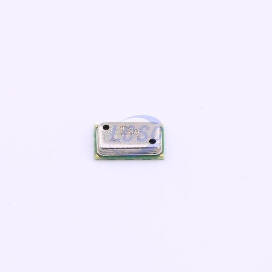 TE Connectivity MS860702BA01-50 - 3