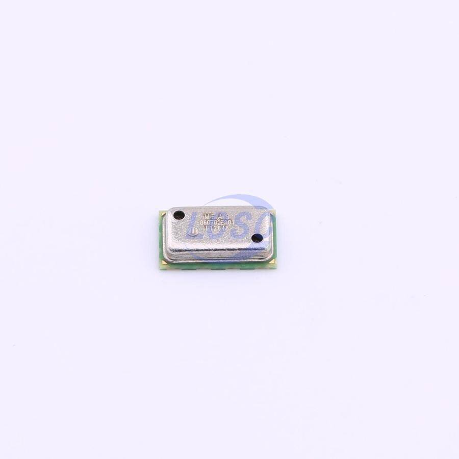 TE Connectivity MS860702BA01-50 - 3