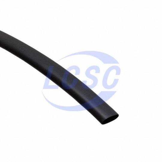 TE Connectivity RNF-100-3/16-BK-STK