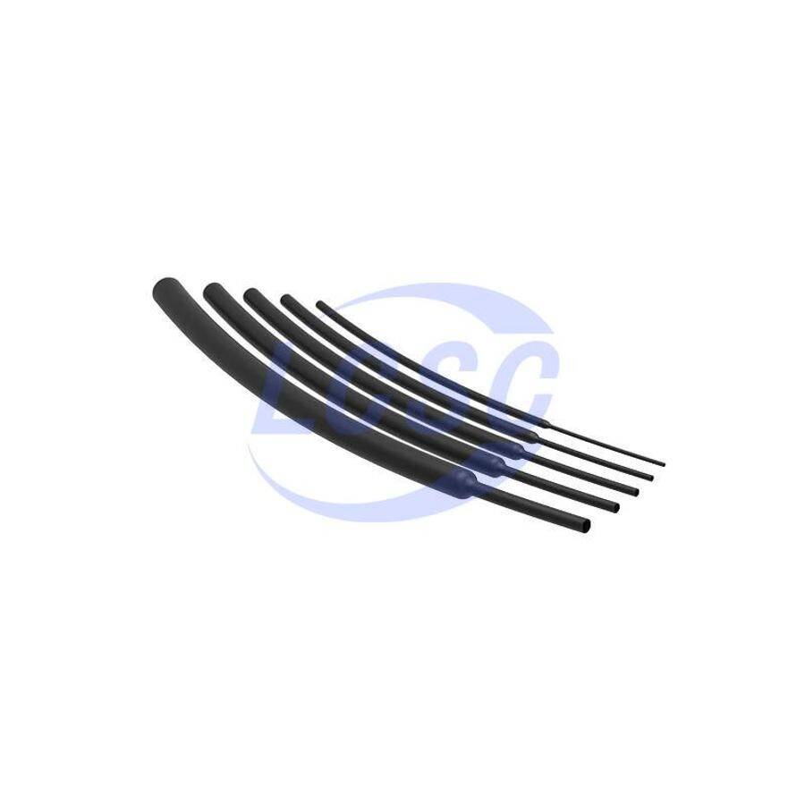TE Connectivity RNF-100-3/8-0-STK