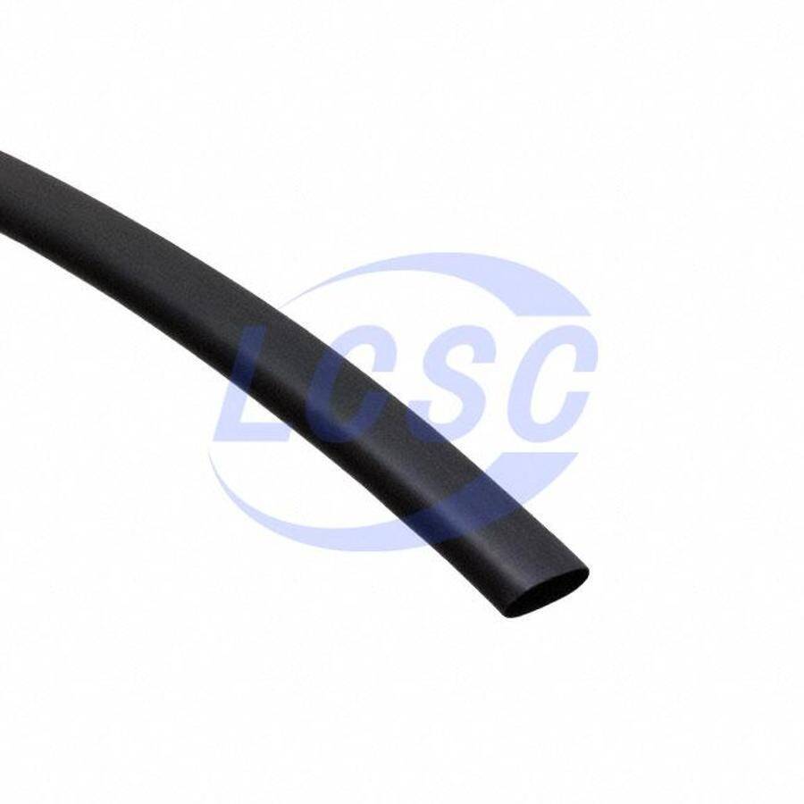 TE Connectivity RNF-100-3/16-BK-STK - 1
