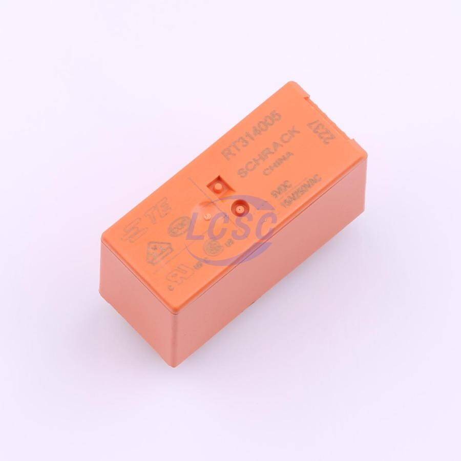 TE Connectivity RT314005 - 3