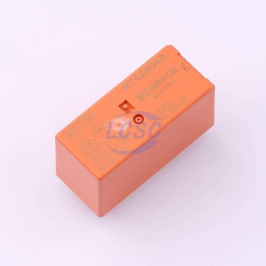 TE Connectivity RT424048 - 3