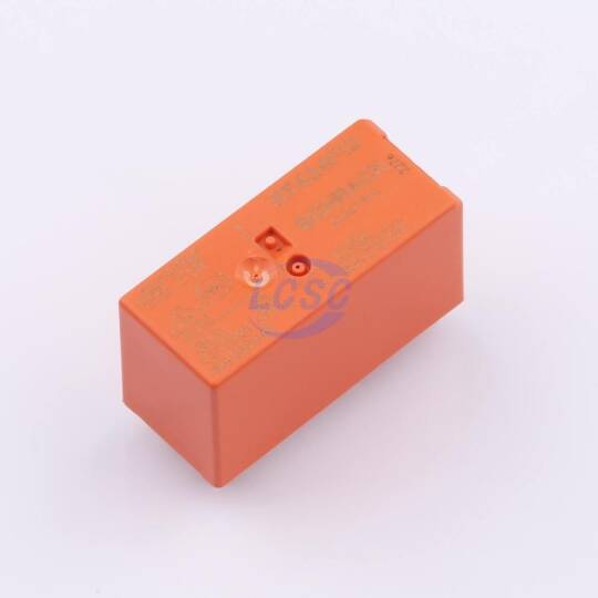 TE Connectivity RT424F12 - 3