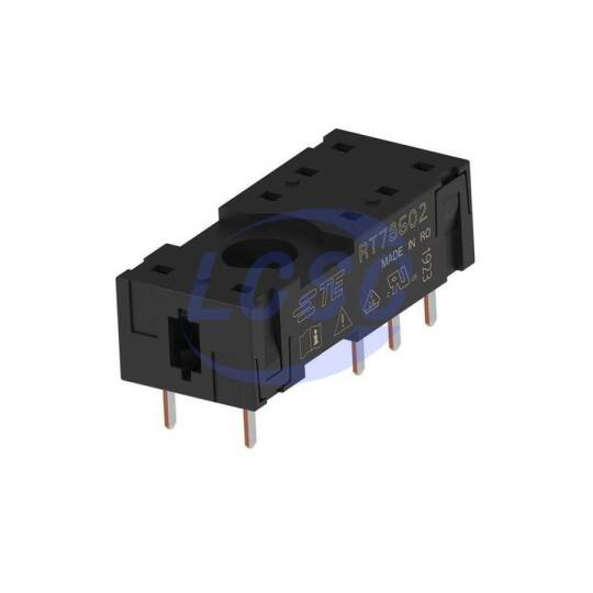 TE Connectivity RT78602