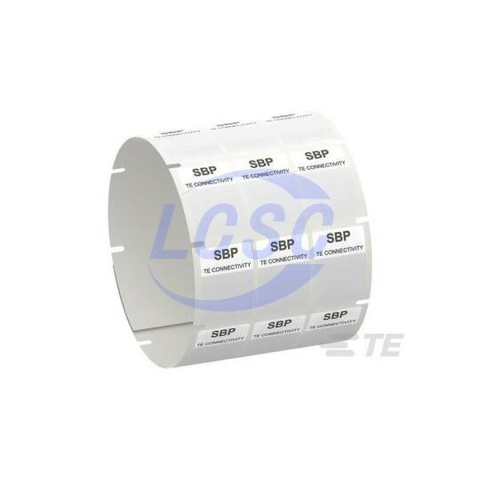 TE Connectivity SBP100143WE5