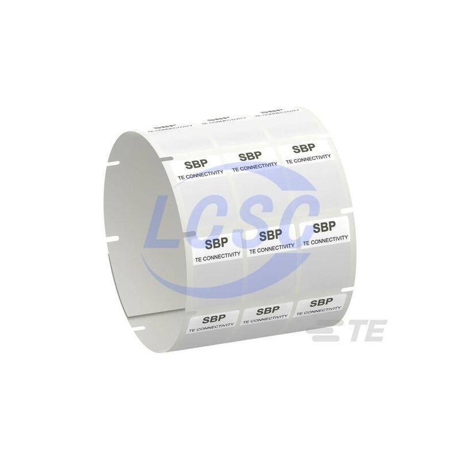 TE Connectivity SBP100143WE5